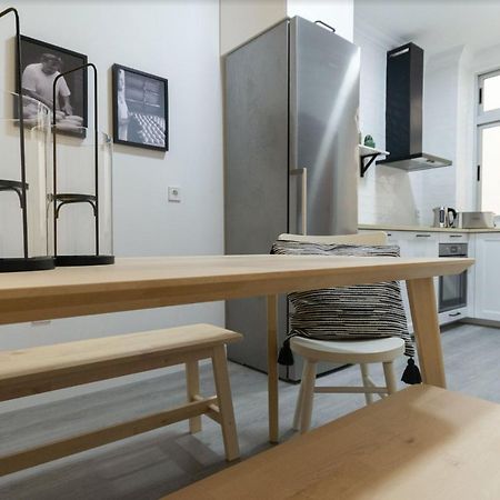 City Center Nearby The Beach +3Bed +2Bath +Wifi Лас-Пальмас-де-Гран-Канарія Екстер'єр фото